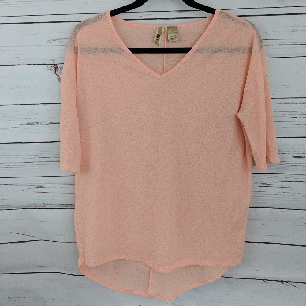 BKE flowy tunic
